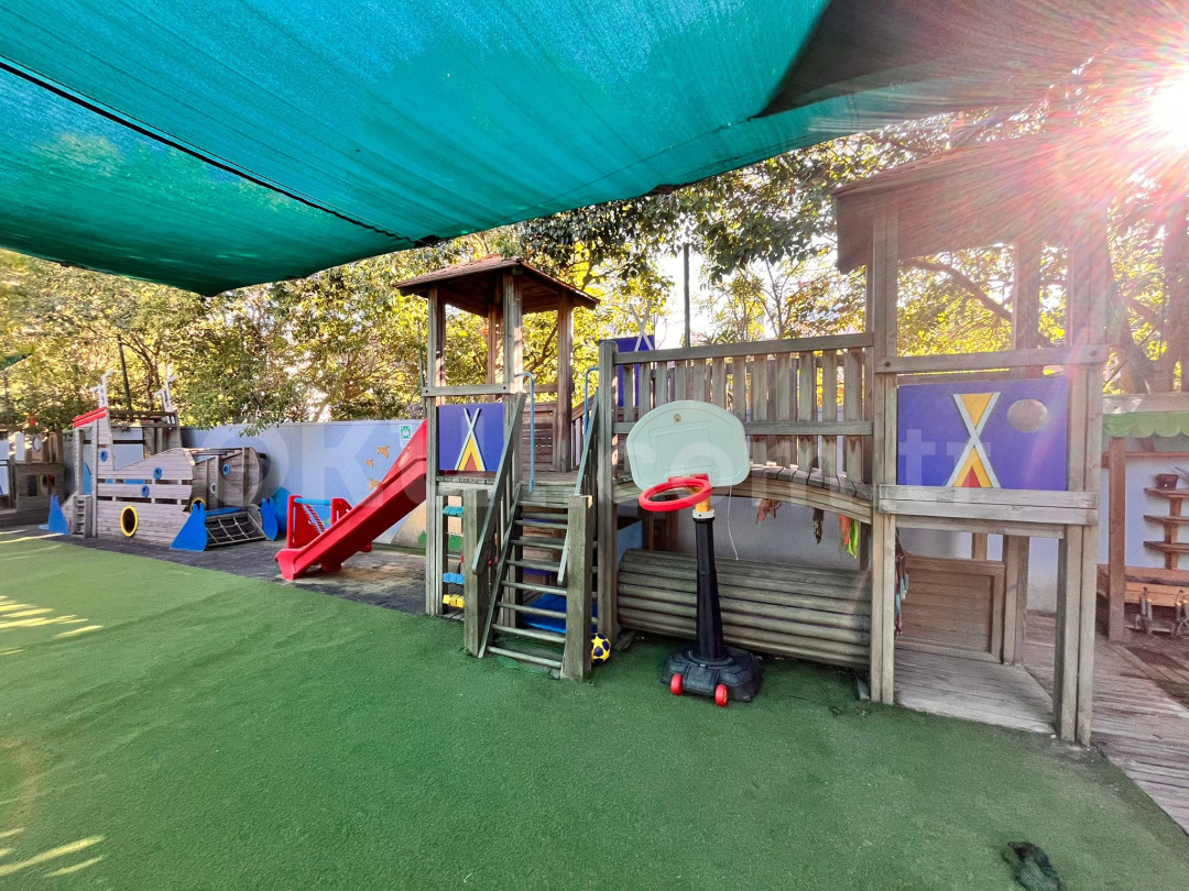 Özel Kanguru Gündüz Bakımevi - 29