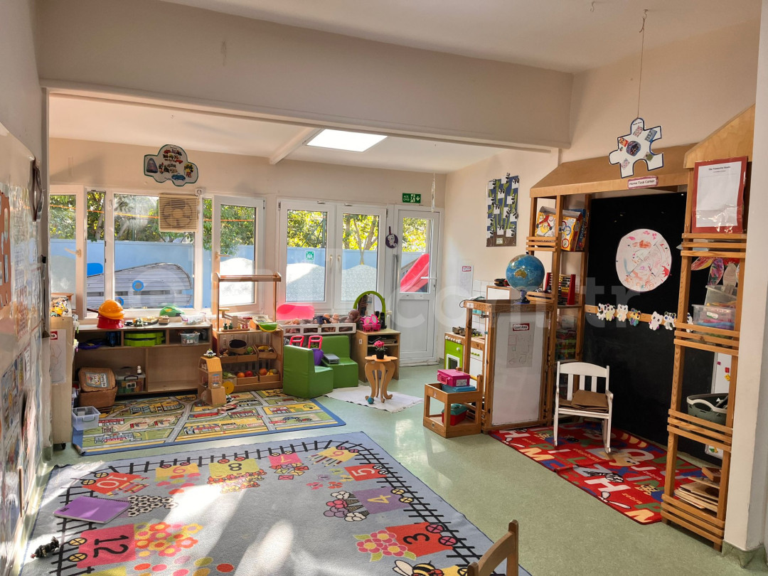 Özel Kanguru Gündüz Bakımevi - 16