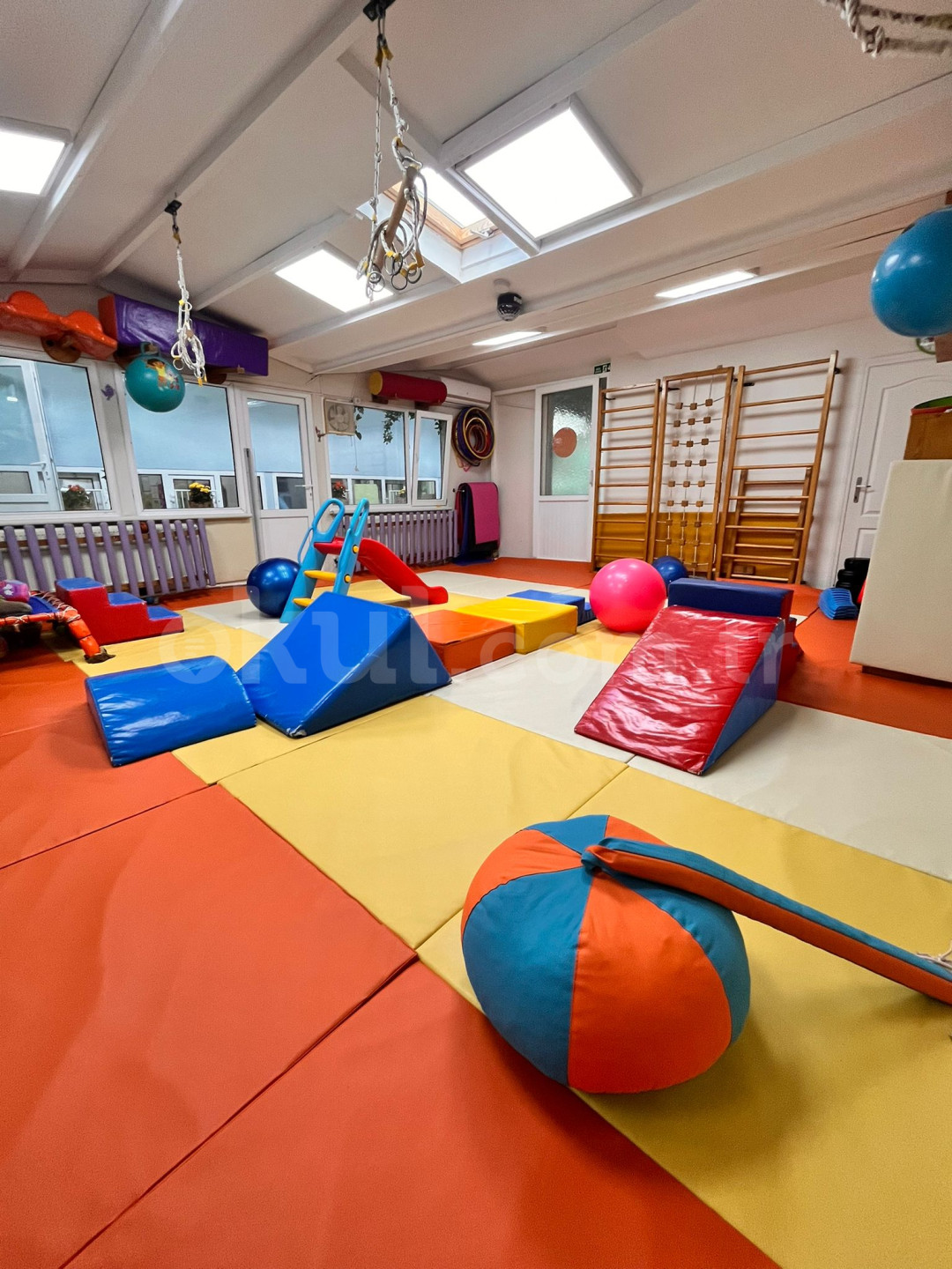 Özel Kanguru Gündüz Bakımevi - 21