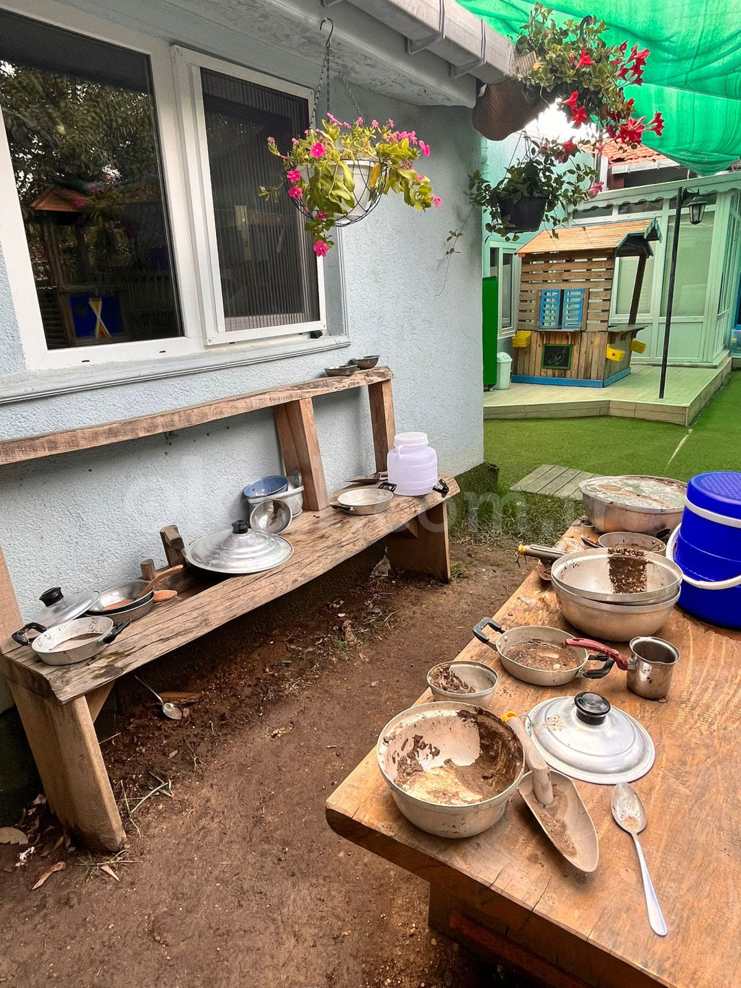 Özel Kanguru Gündüz Bakımevi - 11