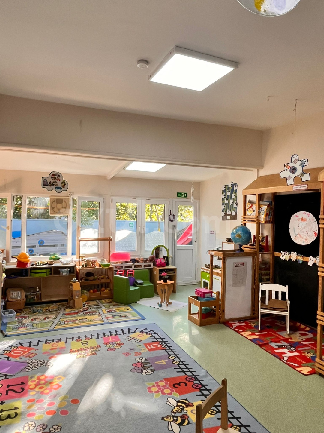 Özel Kanguru Gündüz Bakımevi - 14