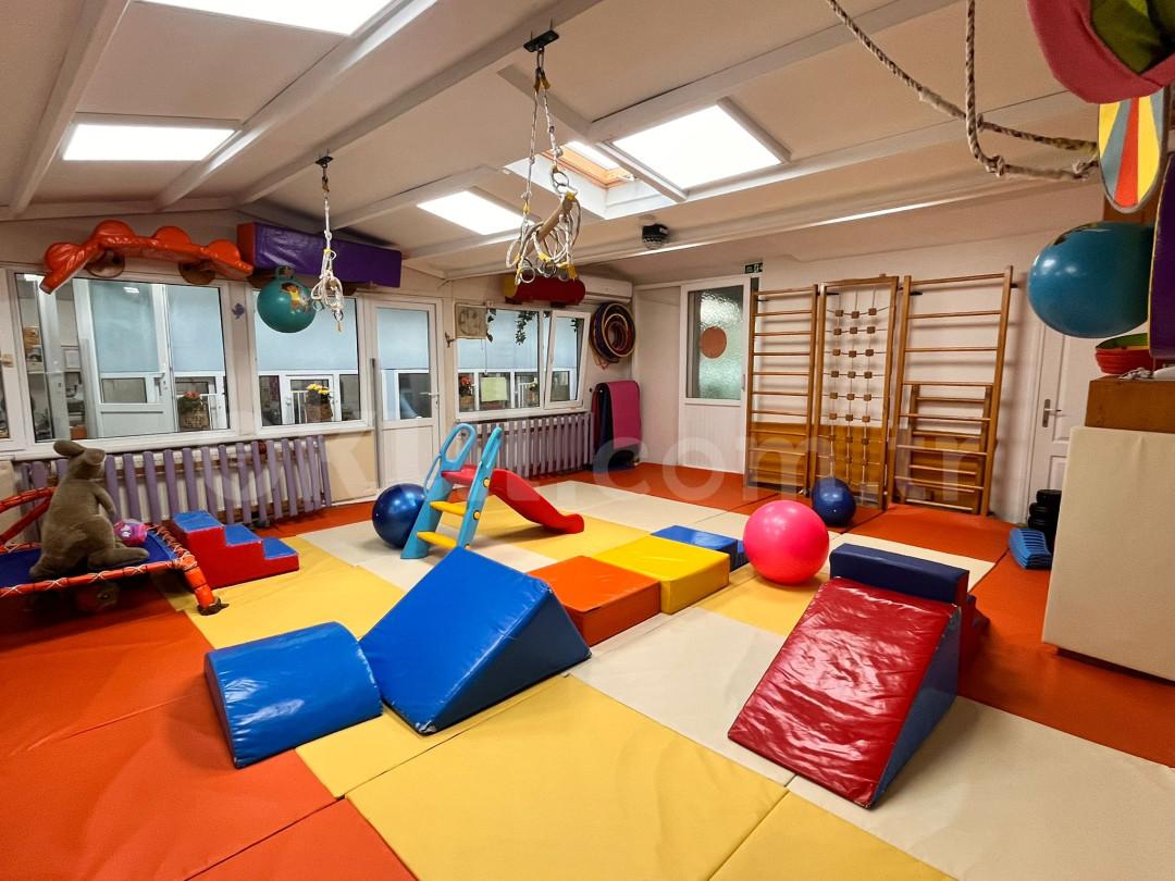 Özel Kanguru Gündüz Bakımevi - 24