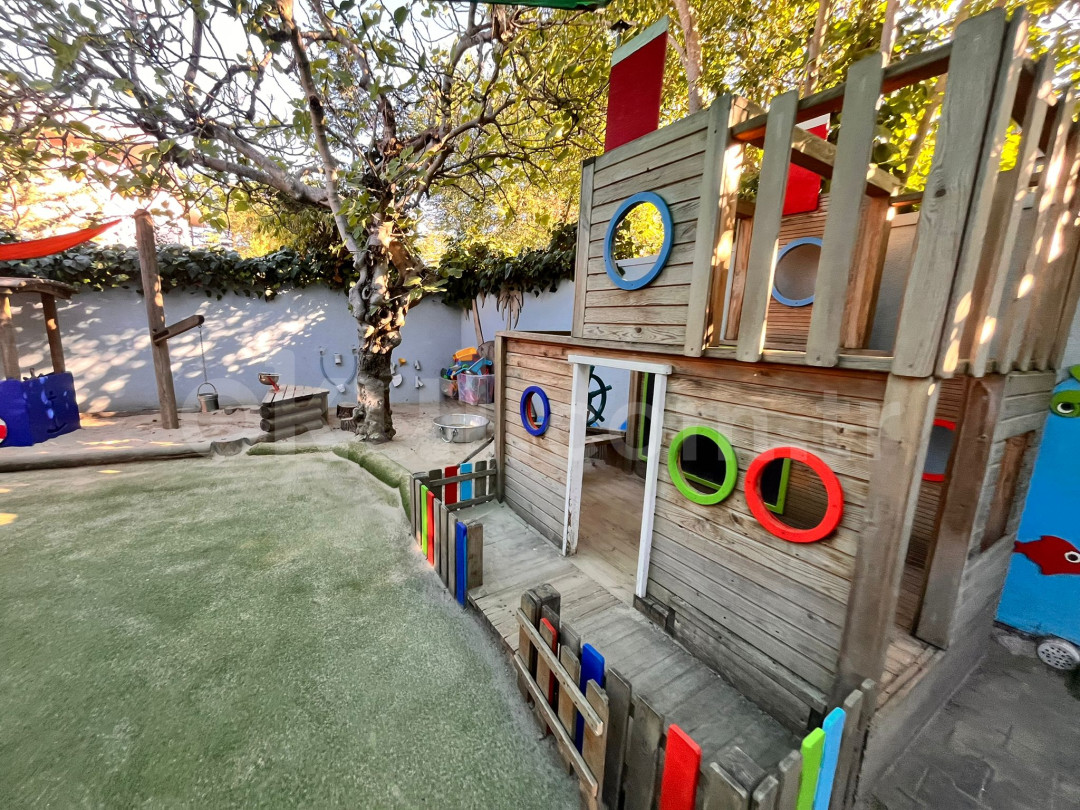 Özel Kanguru Gündüz Bakımevi - 6