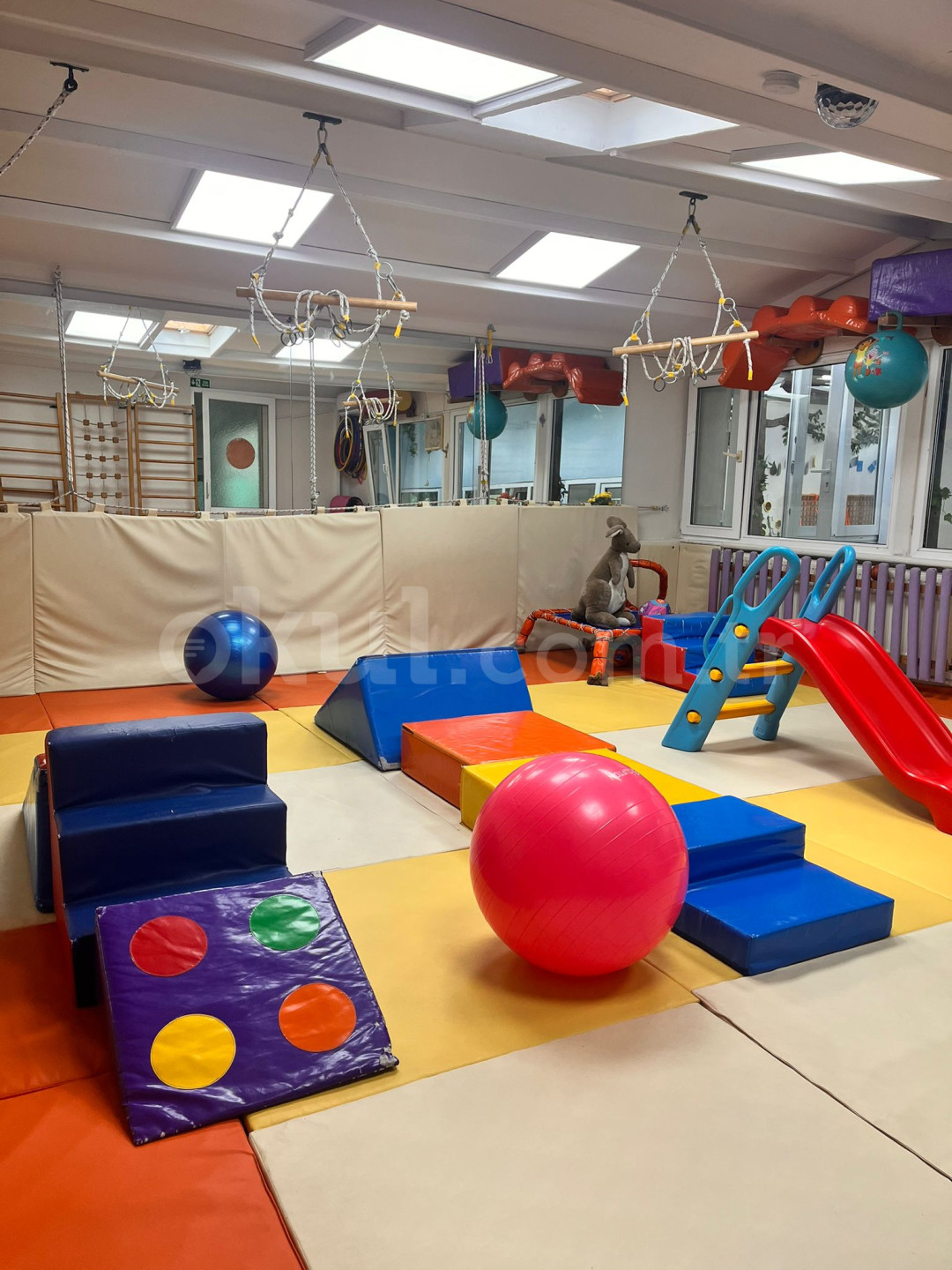 Özel Kanguru Gündüz Bakımevi - 27