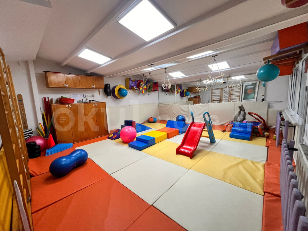 Özel Kanguru Gündüz Bakımevi - 20