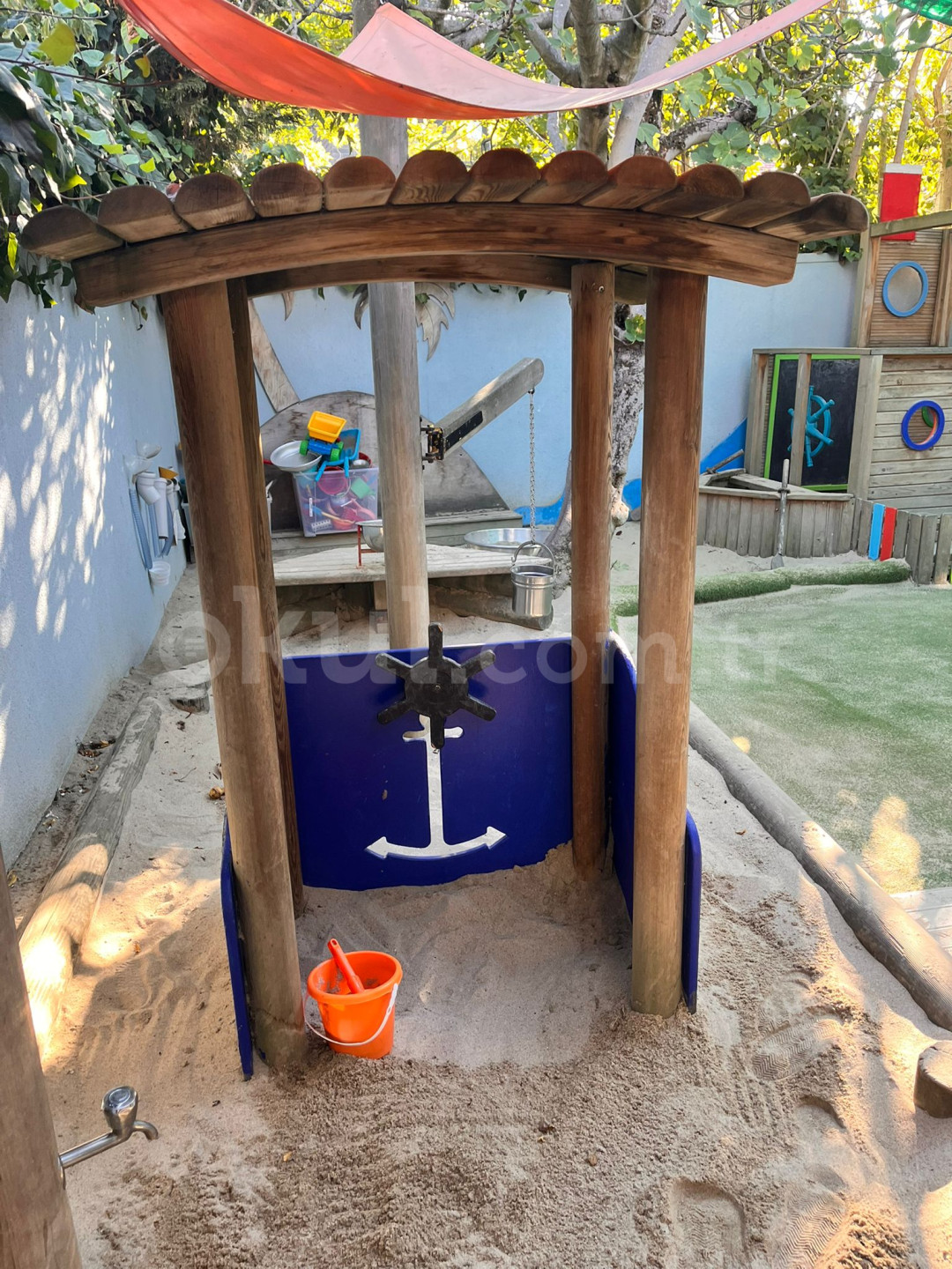 Özel Kanguru Gündüz Bakımevi - 5