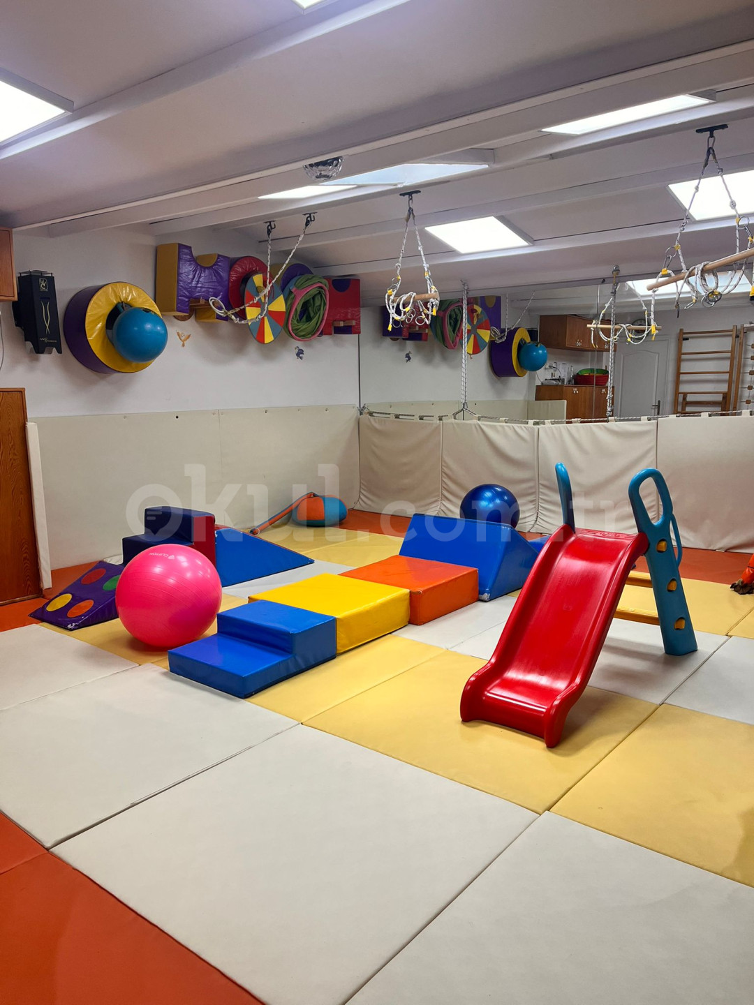 Özel Kanguru Gündüz Bakımevi - 18