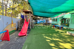 Özel Kanguru Gündüz Bakımevi