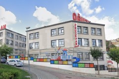 Özel Bahçeşehir Oğuzkaan Koleji İlkokulu