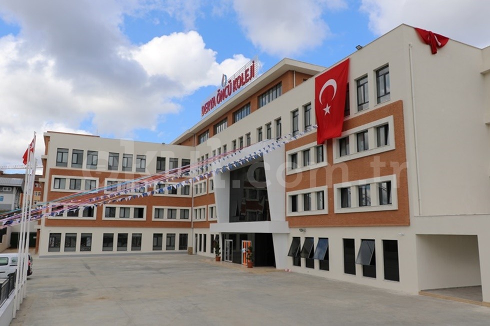 Özel Çekmeköy Derya Öncü Koleji Anaokulu