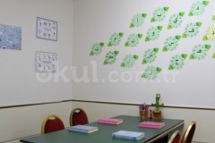 Özel Çamlıca Cemre Okulları İlkokulu - 11