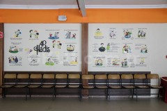 Özel Çamlıca Cemre Okulları İlkokulu - 17