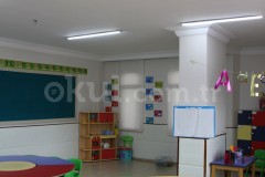 Özel Çamlıca Cemre Okulları İlkokulu - 25