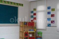 Özel Çamlıca Cemre Okulları İlkokulu - 27