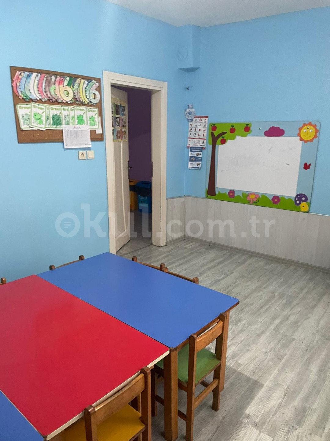 Özel Şımarık Anaokulu - 13