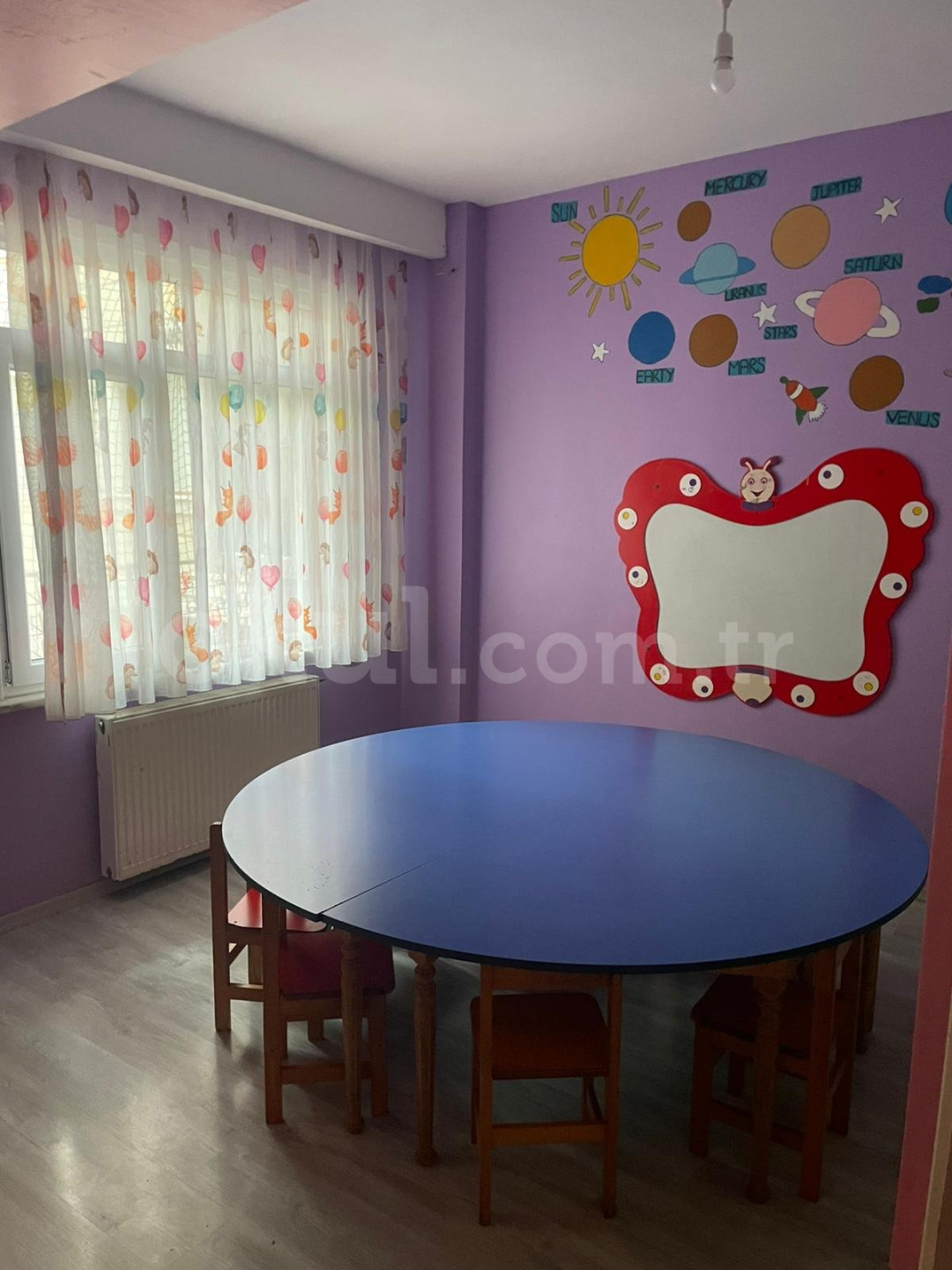 Özel Şımarık Anaokulu - 7