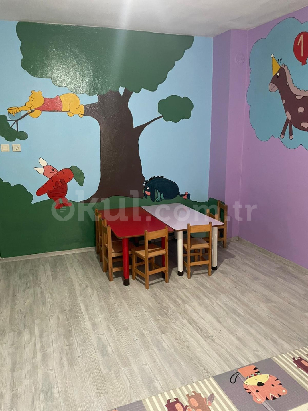 Özel Şımarık Anaokulu - 8