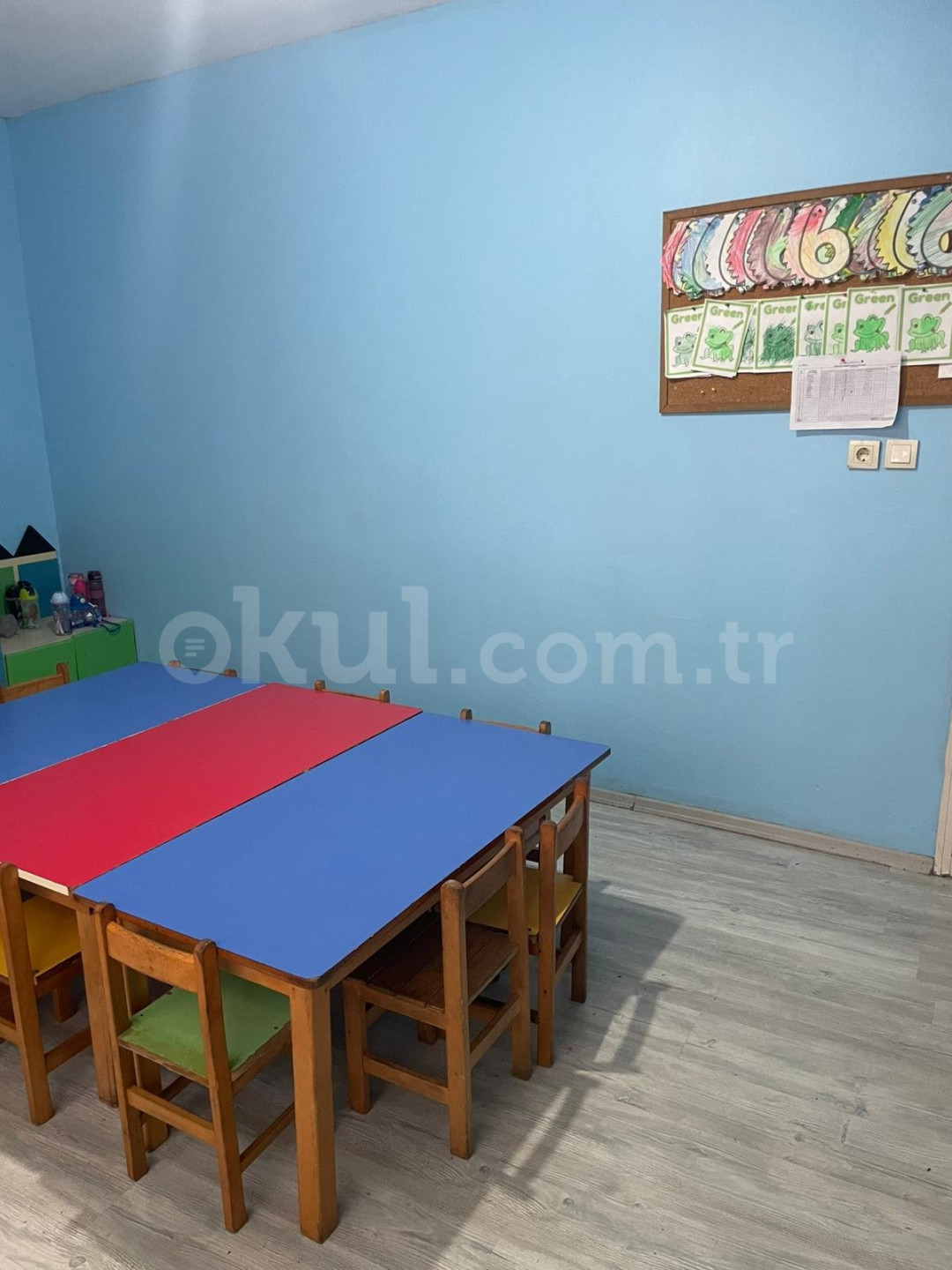 Özel Şımarık Anaokulu - 14