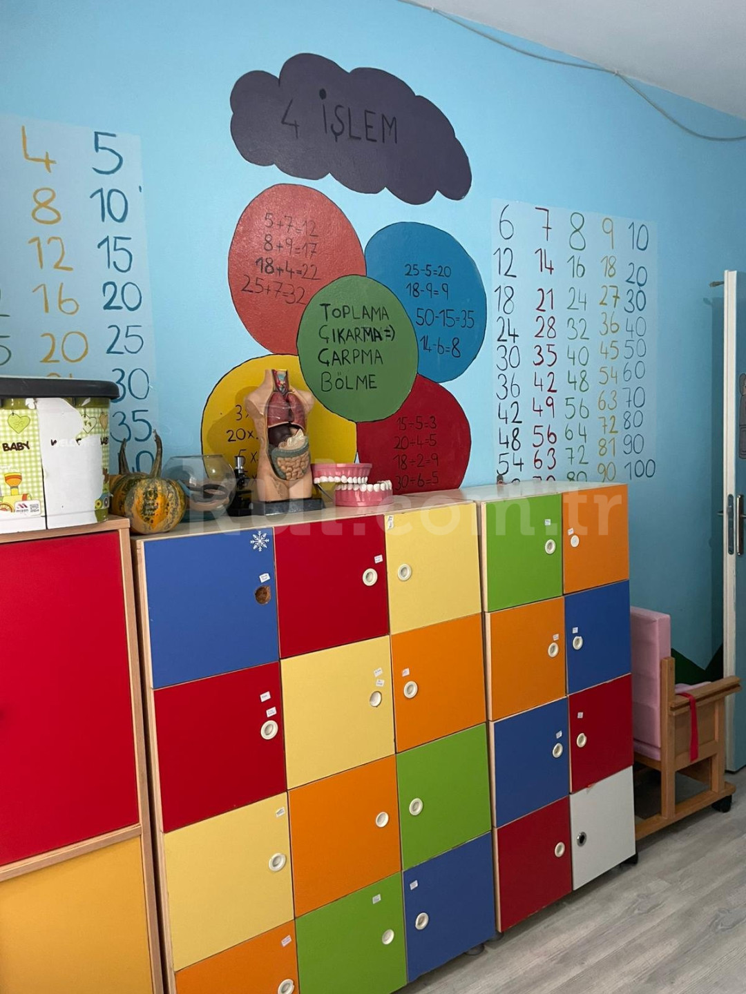 Özel Şımarık Anaokulu - 18