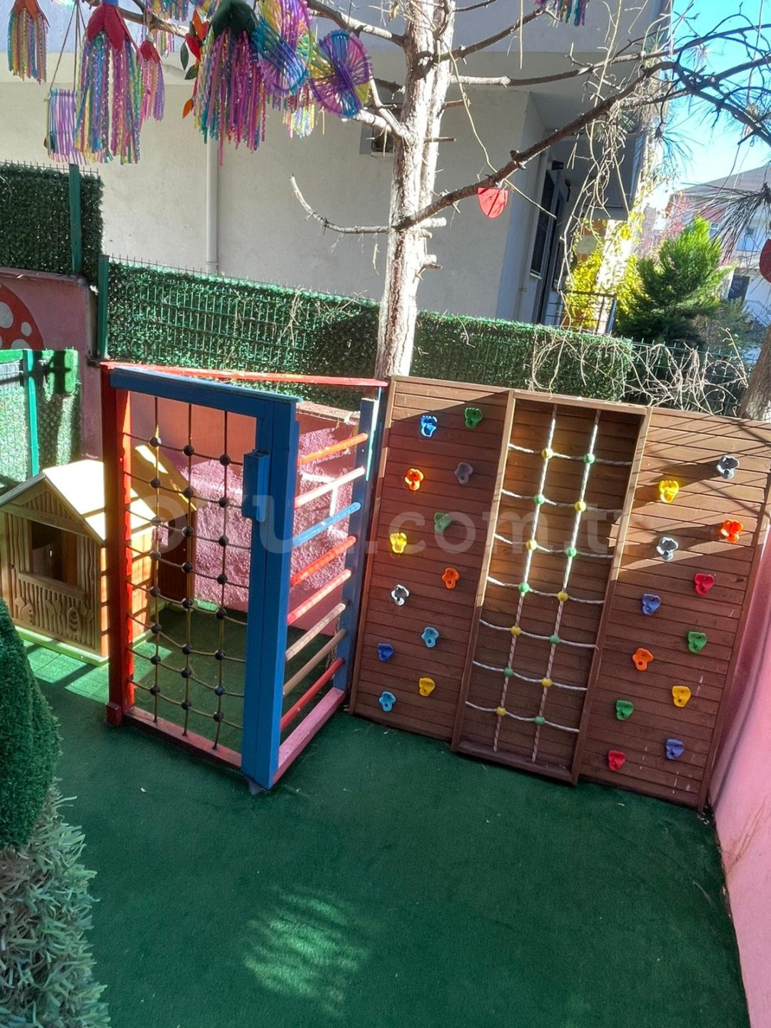 Özel Şımarık Anaokulu - 2