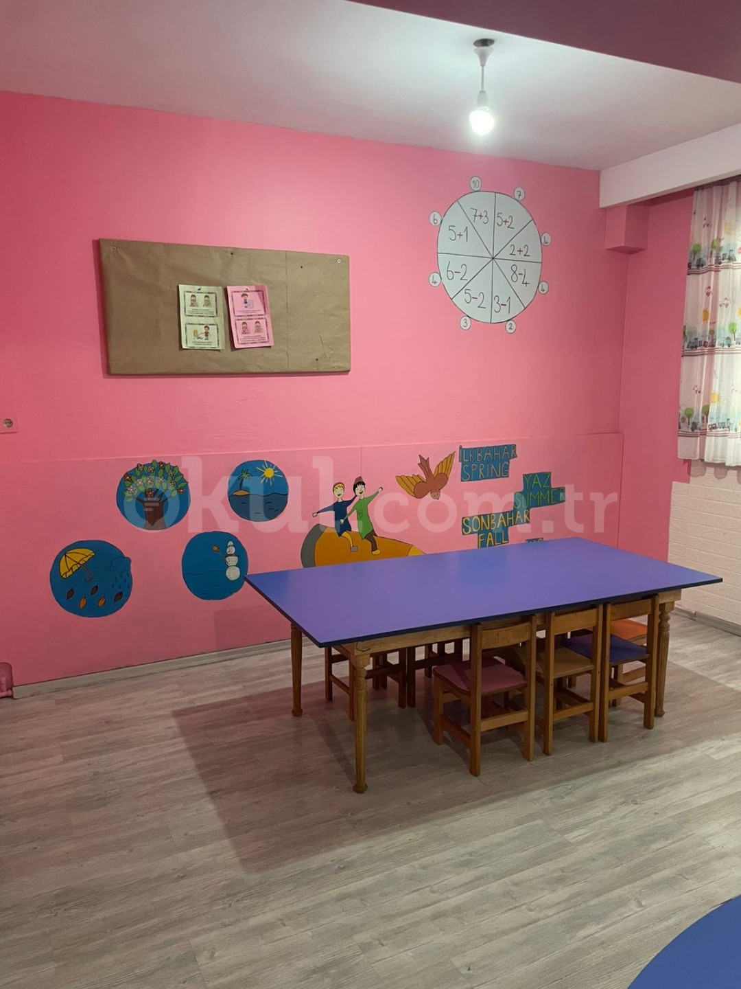 Özel Şımarık Anaokulu - 23