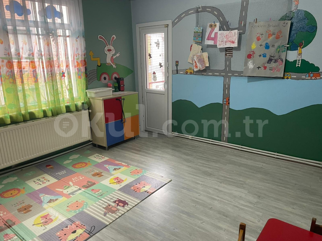 Özel Şımarık Anaokulu - 6