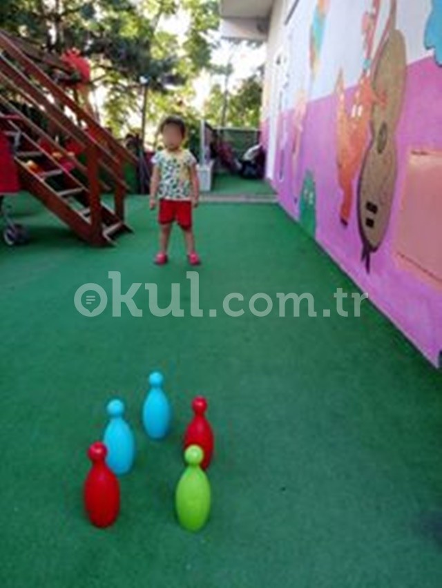 Özel Şımarık Anaokulu - 4