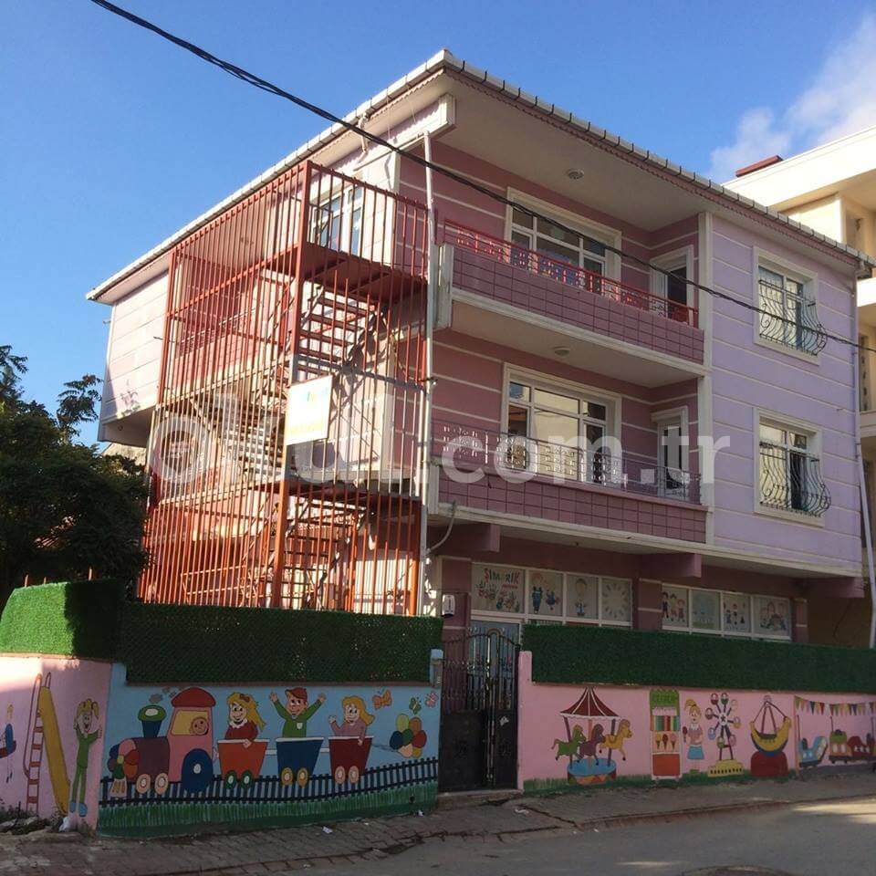 Özel Şımarık Anaokulu - 1