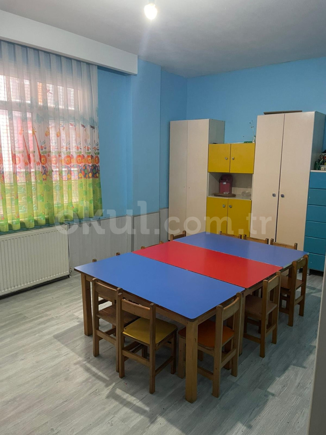 Özel Şımarık Anaokulu - 21