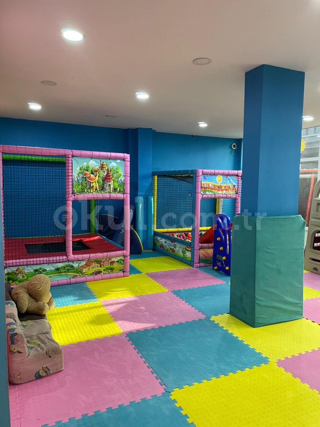 Özel Şımarık Anaokulu - 16