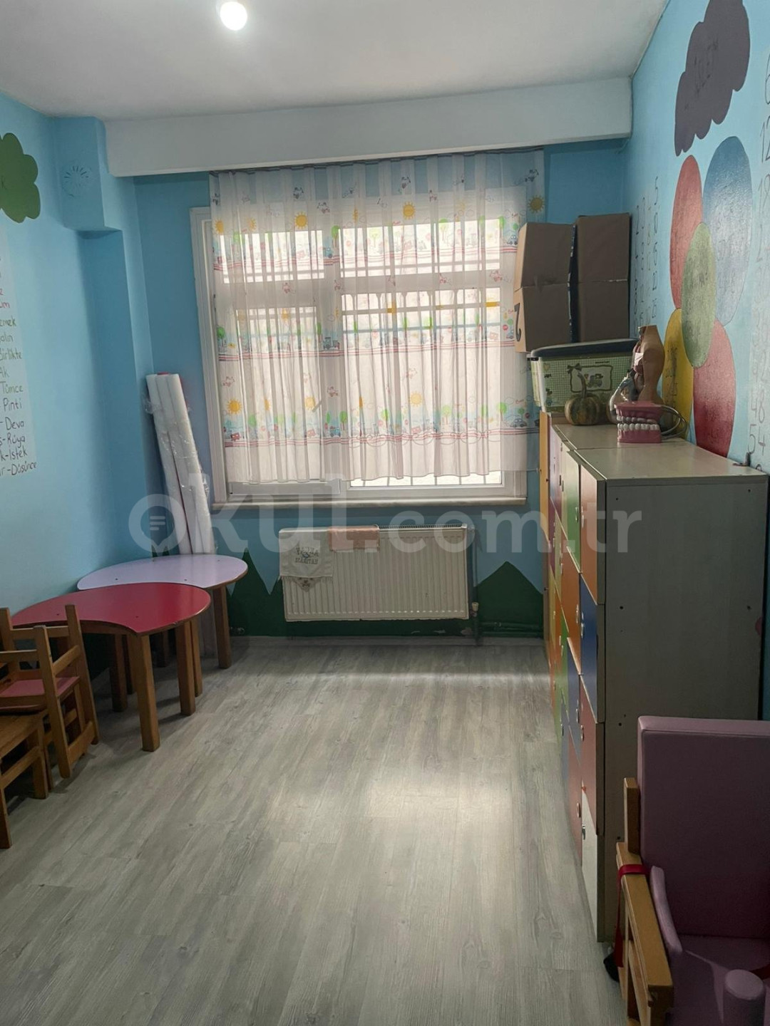 Özel Şımarık Anaokulu - 22