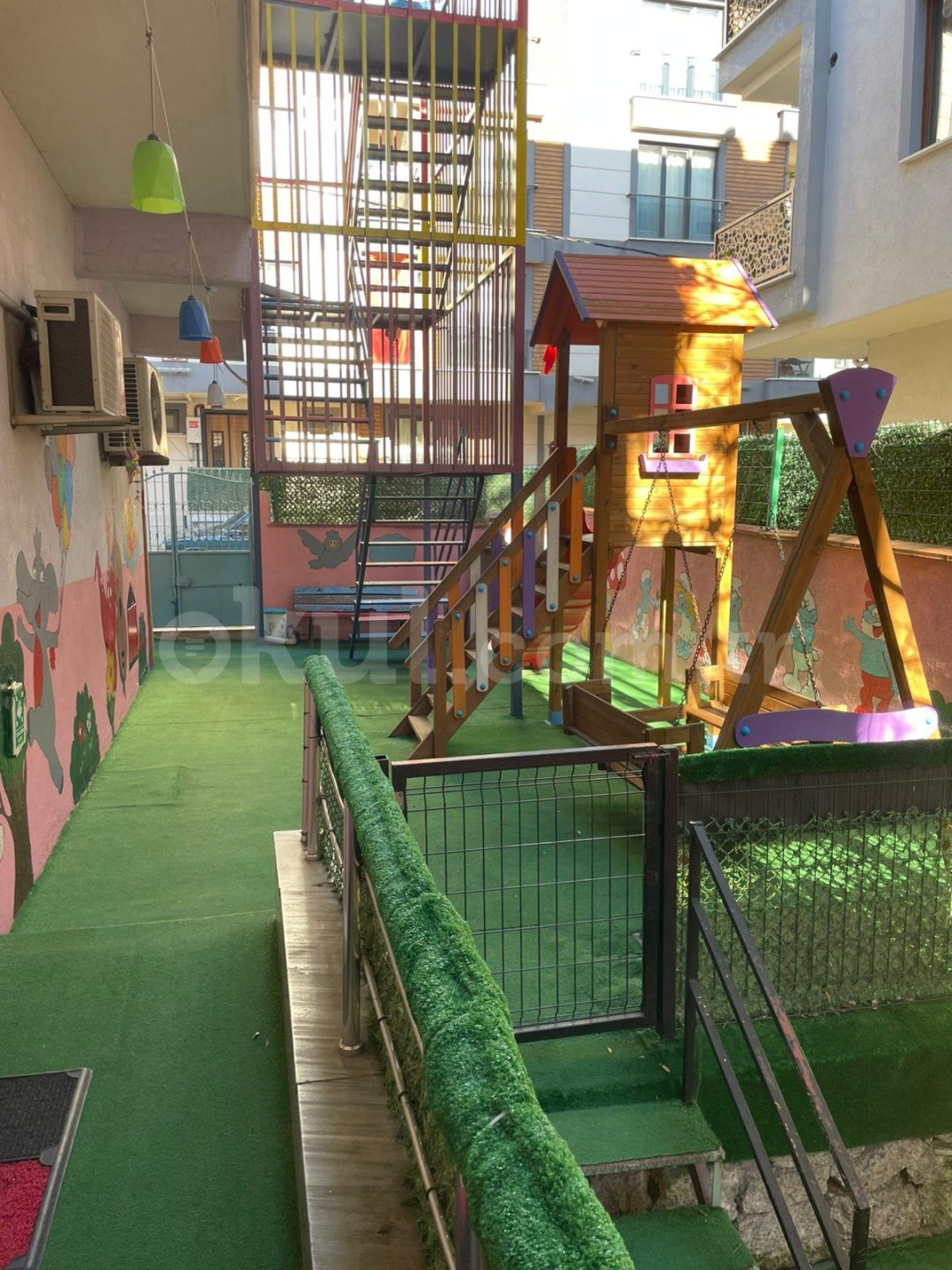 Özel Şımarık Anaokulu - 1