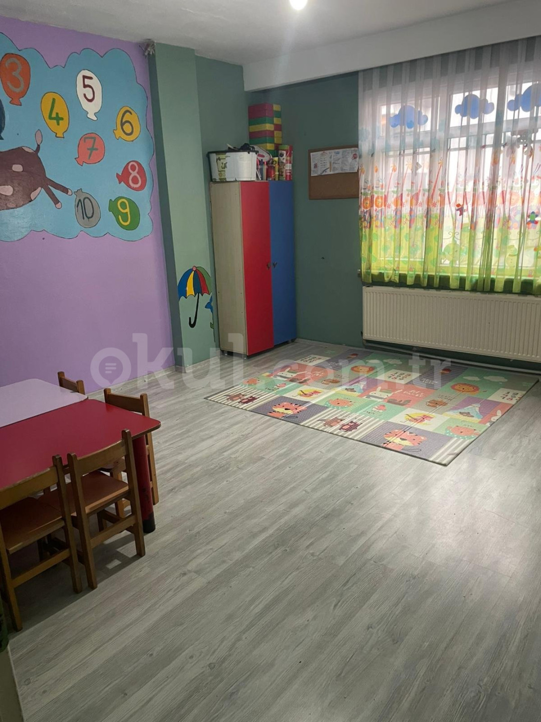 Özel Şımarık Anaokulu - 17