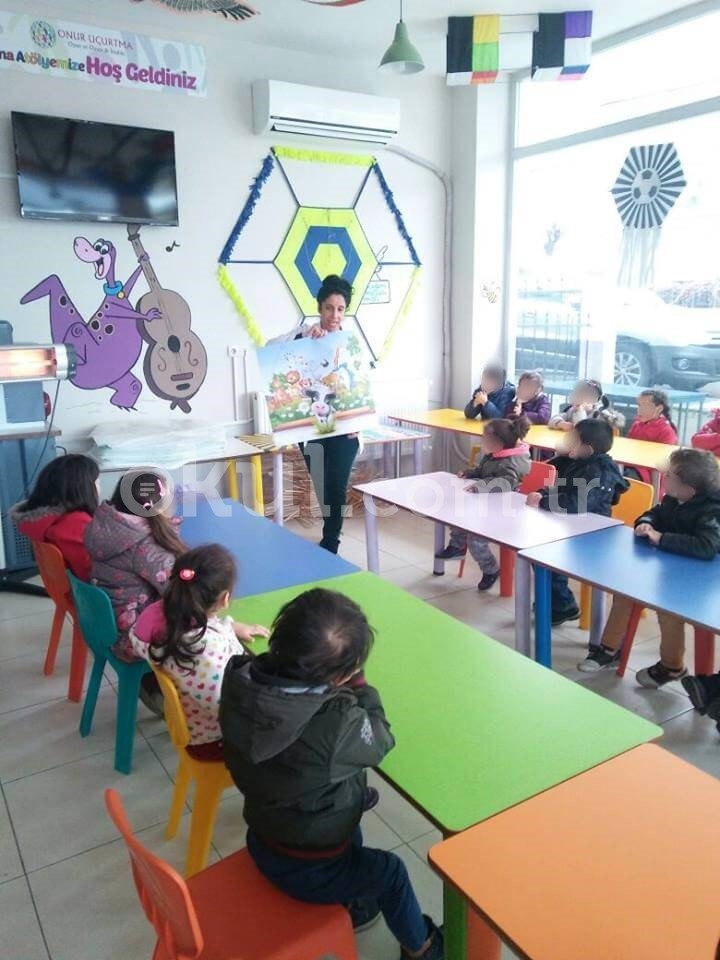 Özel Şımarık Anaokulu - 3