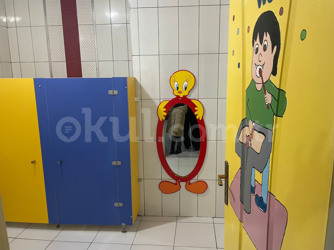 Özel Şımarık Anaokulu - 31