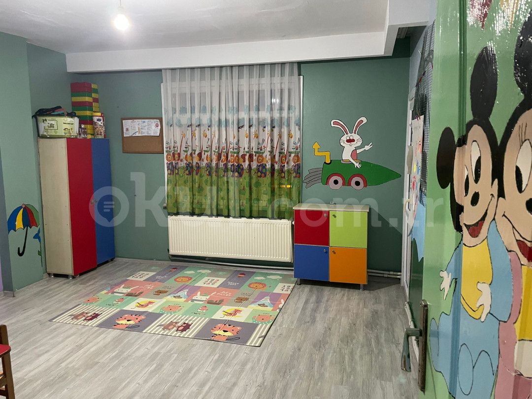 Özel Şımarık Anaokulu - 11