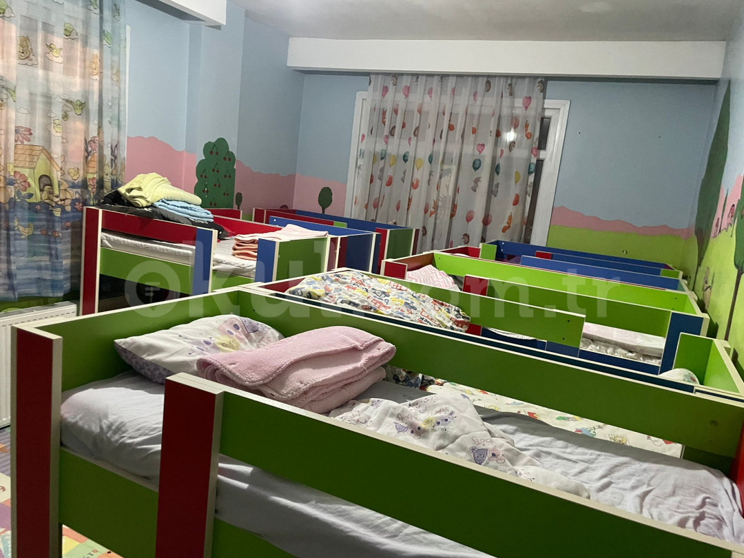 Özel Şımarık Anaokulu - 24