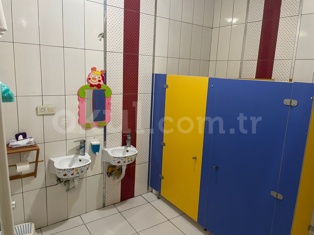 Özel Şımarık Anaokulu - 32
