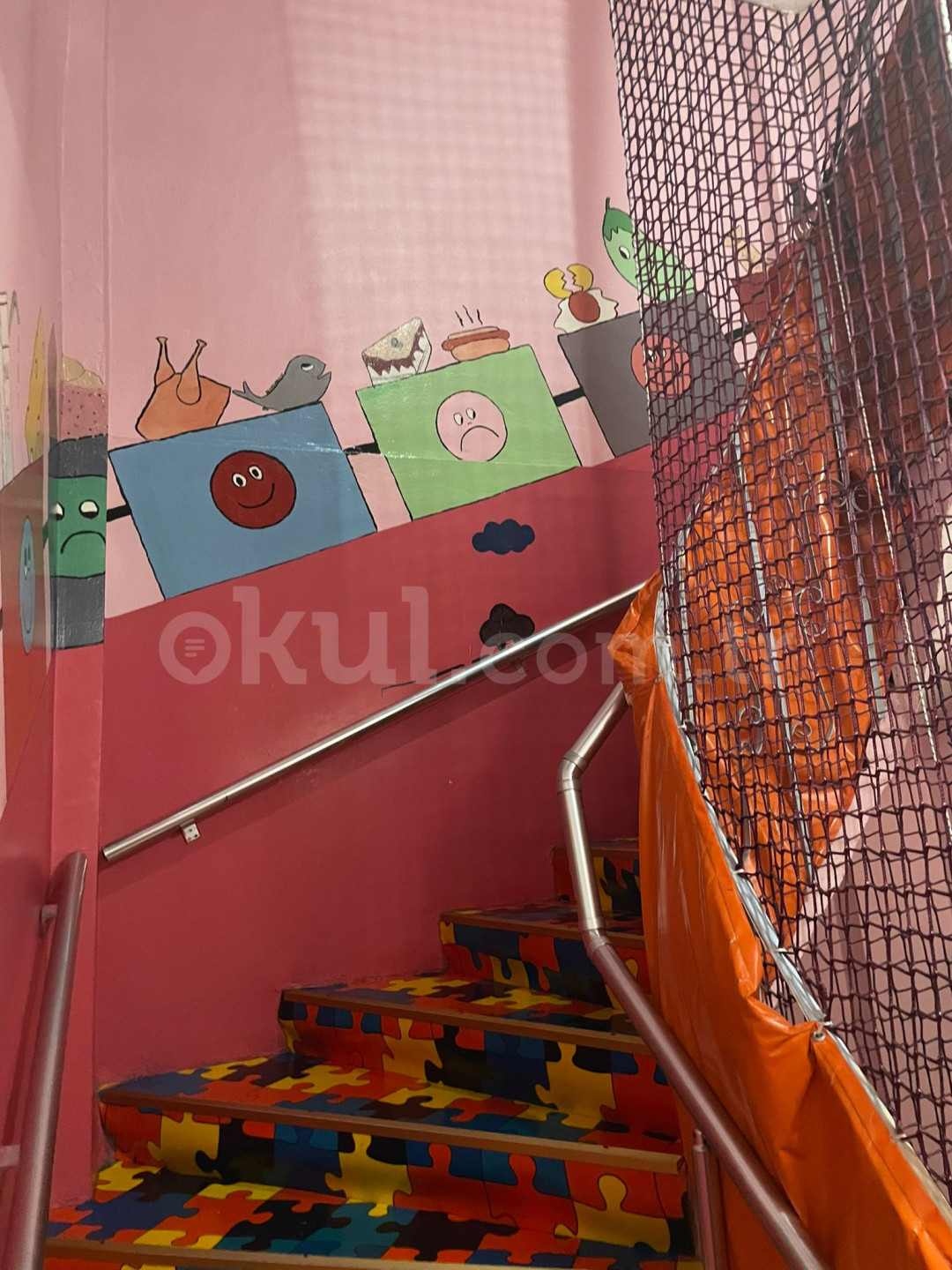 Özel Şımarık Anaokulu - 27