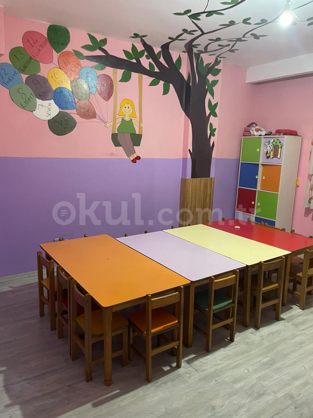 Özel Şımarık Anaokulu - 20