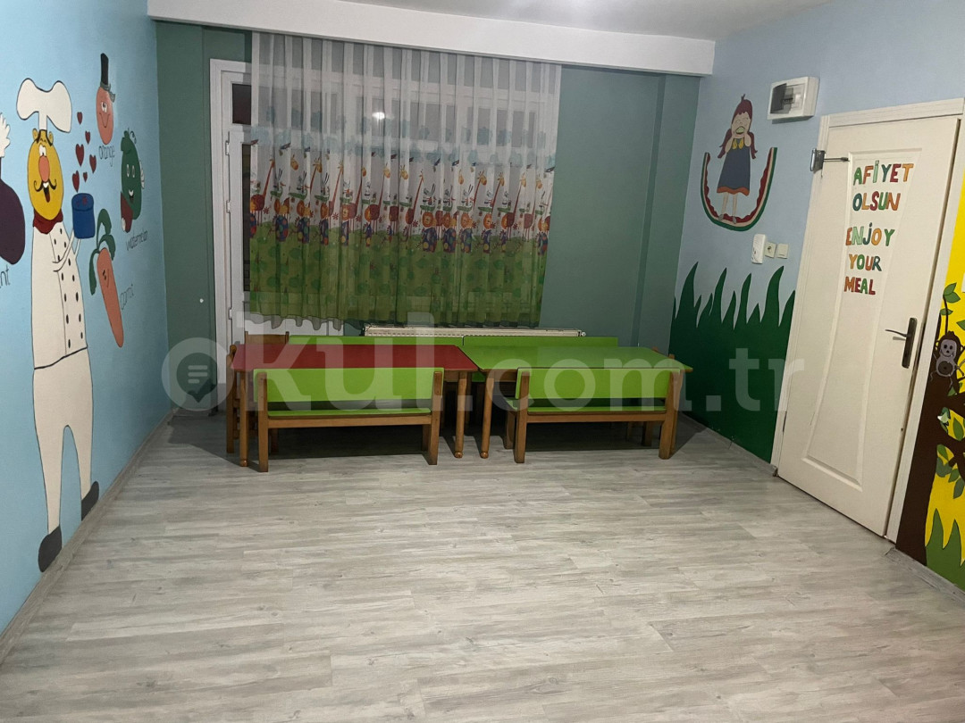 Özel Şımarık Anaokulu - 25