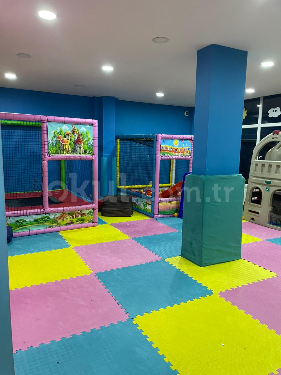 Özel Şımarık Anaokulu - 9