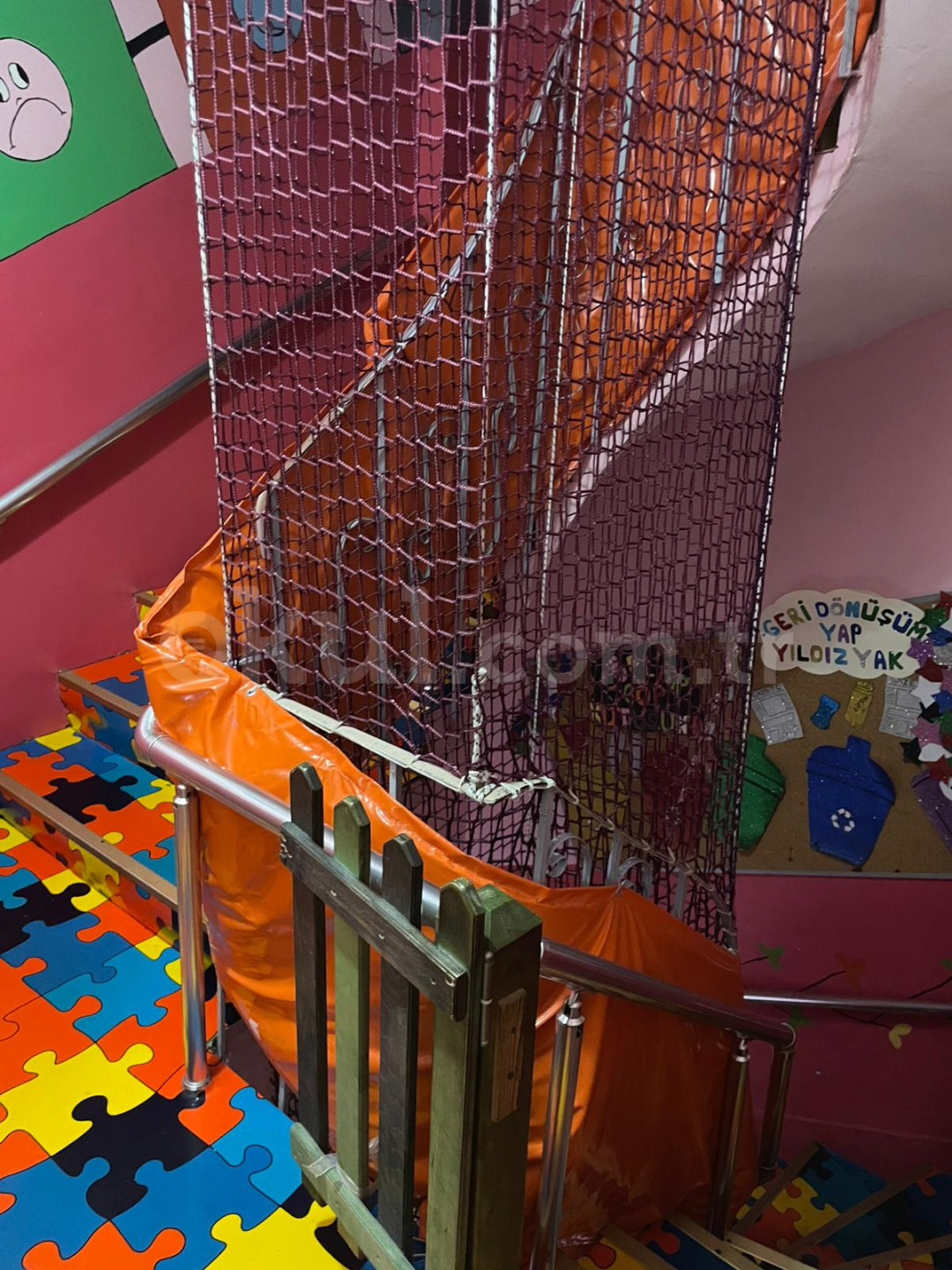Özel Şımarık Anaokulu - 28