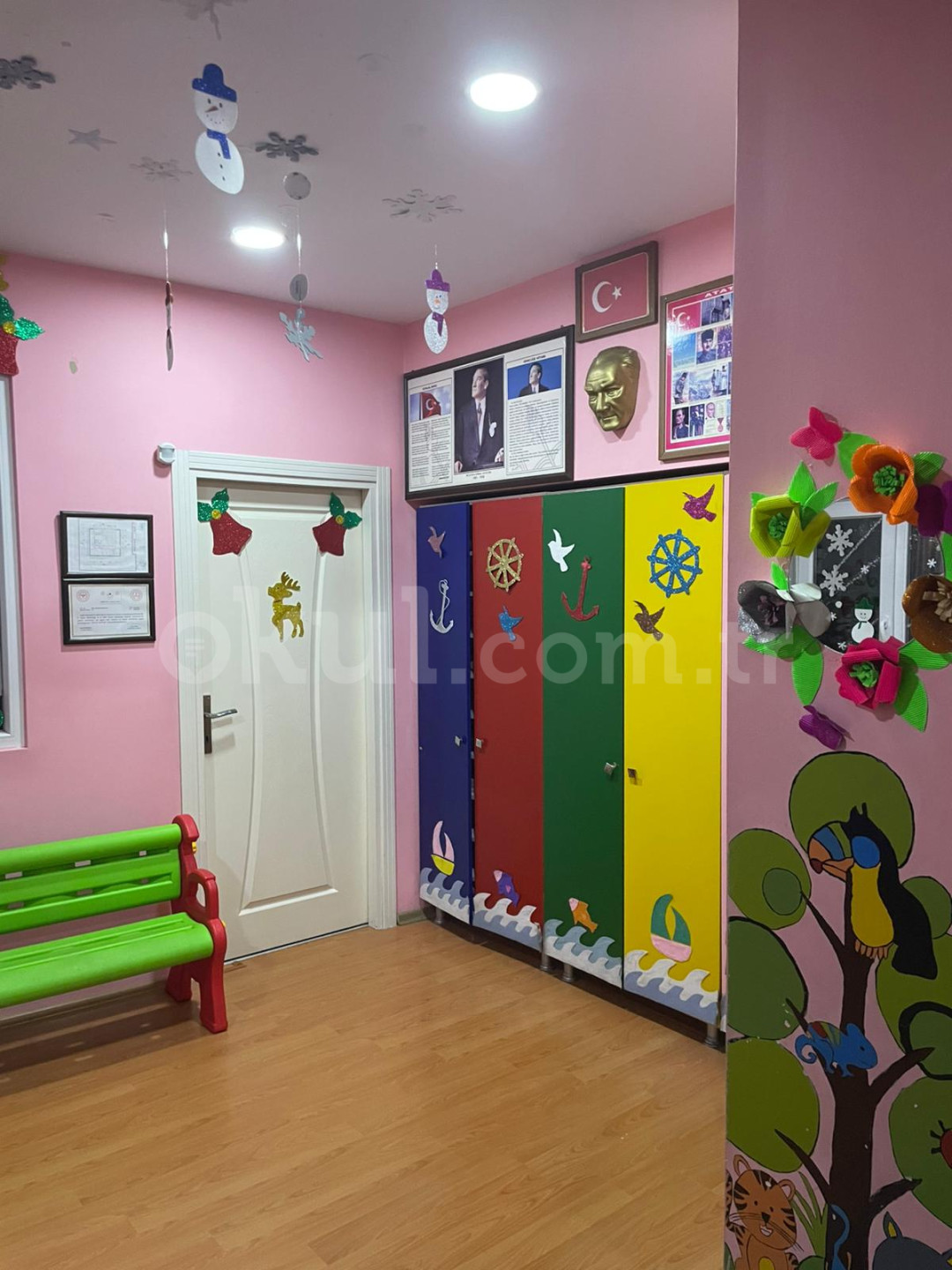 Özel Şımarık Anaokulu - 30