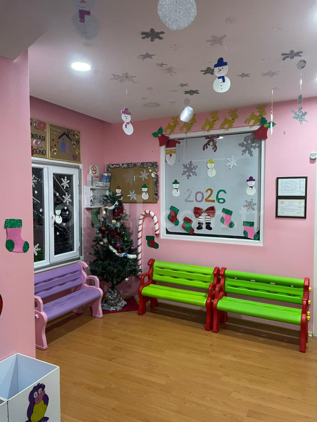 Özel Şımarık Anaokulu - 12