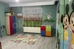 Özel Şımarık Anaokulu