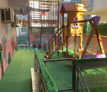 Özel Şımarık Anaokulu