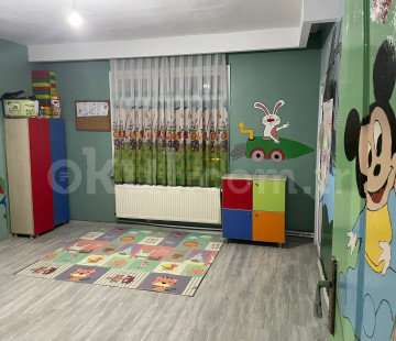 Özel Şımarık Anaokulu