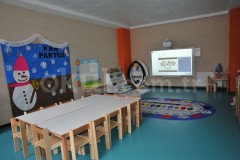 Özel Ankara Final Okulları Keçiören Anaokulu - 13