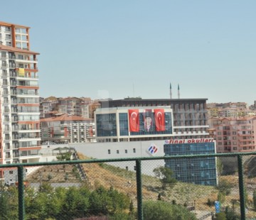 Özel Ankara Final Okulları Keçiören Anaokulu